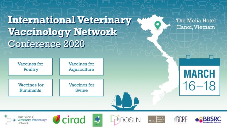 ivvn conference 2020 - Flyer - GALVmed